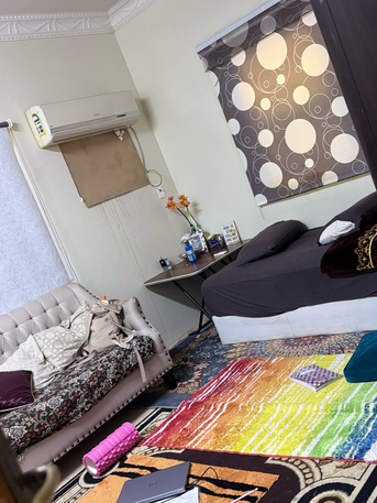 Jubail, Rooms for Rent, SAR 1000/month,  Furnish Room With Living Room Neat And Clean