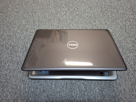 Jubail, Computers, SAR 2200,  Dell Laptop I7 7th Generation