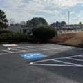 Parking Lot Striping Of Kansas City