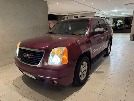 Jeddah, Vehicles, Cars & Trucks , SAR 25000,  Gmc Yukon,  2010,  Automatic,  342000 KM,   Short Original Body Price Negotiable