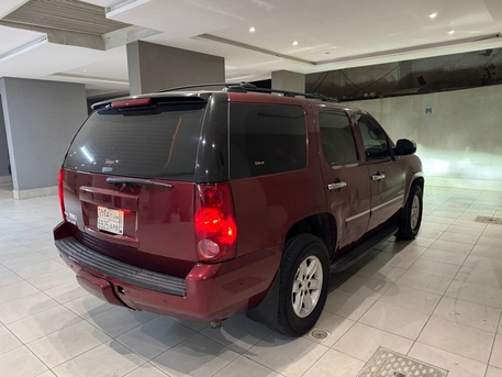 Jeddah, Vehicles, Cars & Trucks , SAR 25000,  Gmc Yukon,  2010,  Automatic,  342000 KM,   Short Original Body Price Negotiable