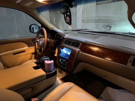 Jeddah, Vehicles, Cars & Trucks , SAR 25000,  Gmc Yukon,  2010,  Automatic,  342000 KM,   Short Original Body Price Negotiable
