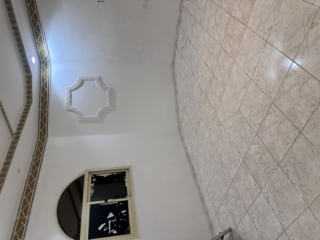 Al Nahda, Apartments, Flats, Houses & Villas, SAR 25000/year,  2 BR,  2BK GF Walkable Distance To Mmeis Modern Middle East International School