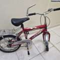 SAR 250,  Bicycle For Kids In Very Good Condition