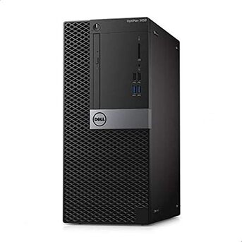 Al Safa, Temp Jobs, Dell Optiplex 7050 I7-7700 8GB RAM
