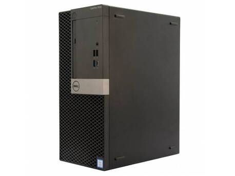 Al Safa, Temp Jobs, Dell Optiplex 7050 I7-7700 8GB RAM