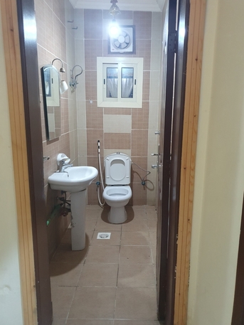 Al Aziziyah, Rooms for Rent, SAR 1050/month,  Room Available Monthly Rent