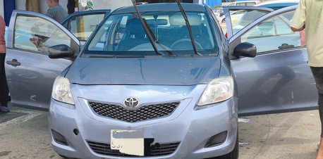 Al Aziziyah, Vehicles, Cars & Trucks , SAR 17000,  Toyota Yaris,  2010,  Manual,  261000 KM,    For Sale Model:   Transmission: