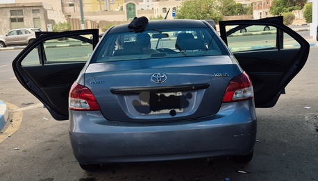 Al Aziziyah, Vehicles, Cars & Trucks , SAR 17000,  Toyota Yaris,  2010,  Manual,  261000 KM,    For Sale Model:   Transmission: