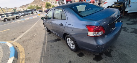 Al Aziziyah, Vehicles, Cars & Trucks , SAR 17000,  Toyota Yaris,  2010,  Manual,  261000 KM,    For Sale Model:   Transmission: