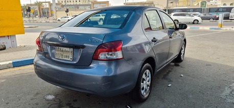 Al Aziziyah, Vehicles, Cars & Trucks , SAR 17000,  Toyota Yaris,  2010,  Manual,  261000 KM,    For Sale Model:   Transmission: