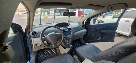 Al Aziziyah, Vehicles, Cars & Trucks , SAR 17000,  Toyota Yaris,  2010,  Manual,  261000 KM,    For Sale Model:   Transmission: