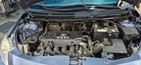 Al Aziziyah, Vehicles, Cars & Trucks , SAR 17000,  Toyota Yaris,  2010,  Manual,  261000 KM,    For Sale Model:   Transmission: