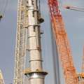 Seeking A Position As Rigging Foreman / Rigger Level 2