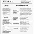 Food And Safety Officer