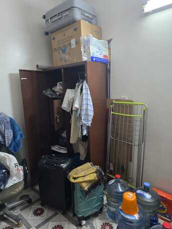 Riyadh, Rooms for Rent, SAR 1000/month,  Furnished,  144 Sq. Meter,  SAR 1000/month, Furnished, 1000 Per Month Single In Hara