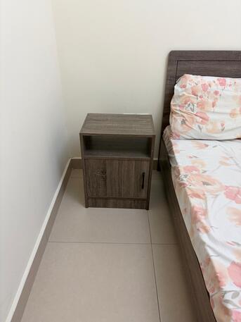 Riffa, Furniture, BHD 15,  2x Home Box Side Tables / Nightstands For Sale  15 BHD