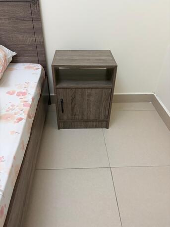 Riffa, Furniture, BHD 15,  2x Home Box Side Tables / Nightstands For Sale  15 BHD