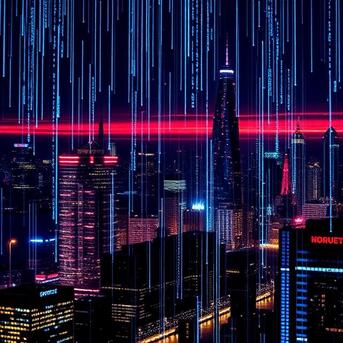 Sydney, Computer, Shield Sensitive Client Data With Proactive Cyber Defences