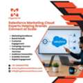 Salesforce Marketing Cloud Experts Helping Brands Connect At Scale