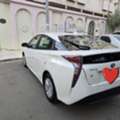SAR 62000,  Toyota Prius LE,  2017,  Automatic,  76000 KM,   Toyota Prius Hybrid