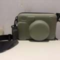 SAR 500,  Instax Wide 400 Instant Camera Green