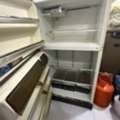 SAR 500,  GE (General Electric) Large Refrigerator For Sale &ndash; Excellent Condition