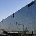 Subcontractor For Glass Aluminium Cladding Steel Gyps Tile Paint Work