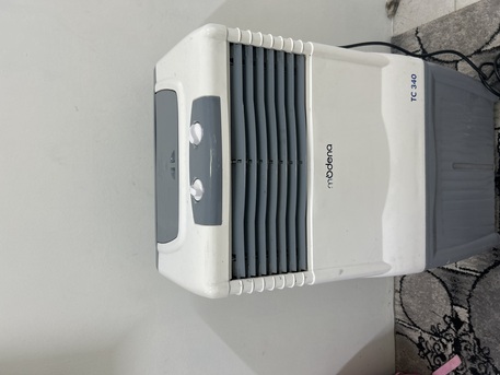 Khobar, Air Conditioners, SAR 250,  AC Cooler