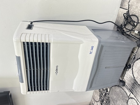 Khobar, Air Conditioners, SAR 250,  AC Cooler