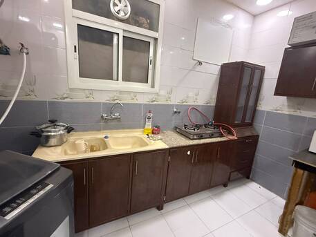 Al Shifa, Household Items, SAR 400,  Kitchen Cabinets For Sale &ndash; Good Condition