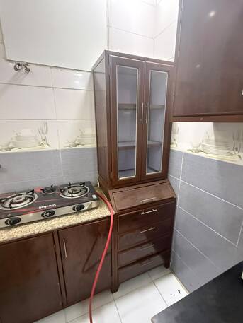 Al Shifa, Household Items, SAR 400,  Kitchen Cabinets For Sale &ndash; Good Condition