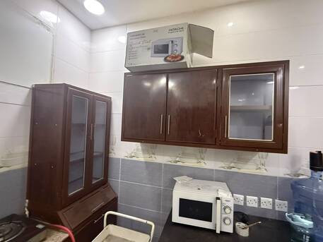 Al Shifa, Household Items, SAR 400,  Kitchen Cabinets For Sale &ndash; Good Condition