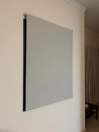 Riffa, Household Items, BHD 5,  2x Home Centre Roller Blinds For Sale   5BHD Each