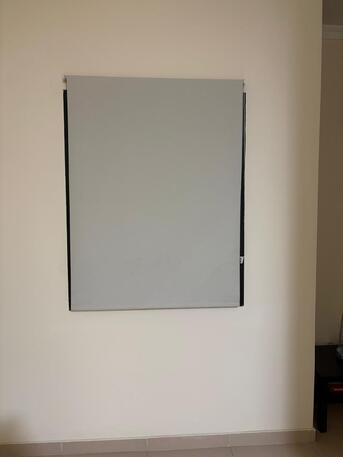 Riffa, Household Items, BHD 5,  2x Home Centre Roller Blinds For Sale   5BHD Each