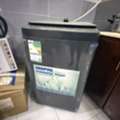 SAR 600,  Geepas Fully Automatic Washing Machine 7 KG &ndash; Excellent Condition