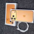 SAR 4750,  IPhone 17 Pro Max 256gb Cosmic Orange