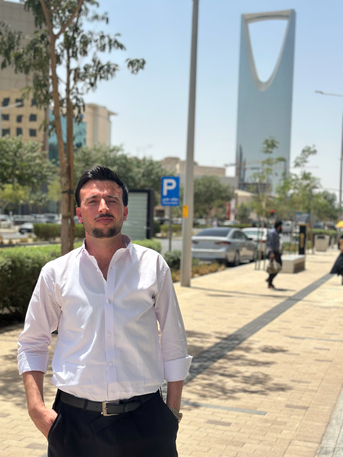 Riyadh, Job Seekers, All Type Jobs