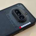 SAR 1200,  Nothing 4A (12+256 GB) Black