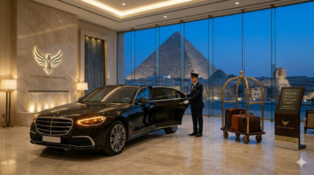 Cairo, Automotive, رويال كايرو ليموزين | أفضل خدمة تأجير سيارا