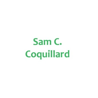 New York, Business, Samuel Coquillard