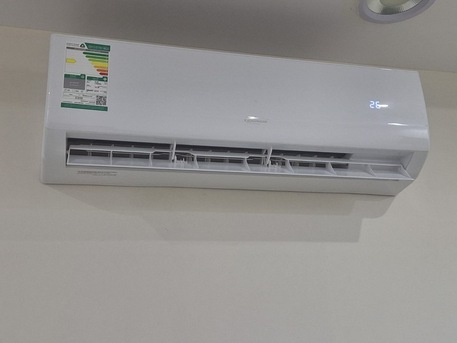 Riyadh, Air Conditioners, SAR 950,  Split Air Conditioners