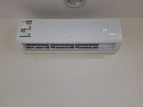 Riyadh, Air Conditioners, SAR 950,  Split Air Conditioners