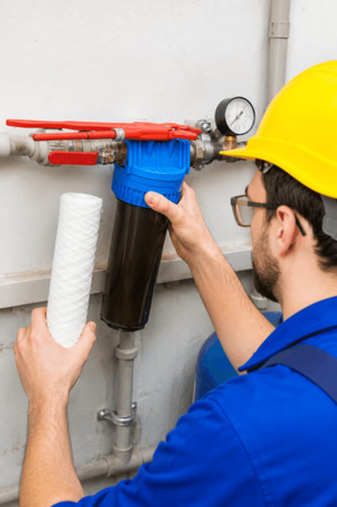 New York, Household, Water Filtration Systems In Hawaii County