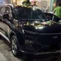 SAR 90000,  Ford Territory,  2025,  Automatic,  28500 KM,    With Extended Warranty- Bought Brand New