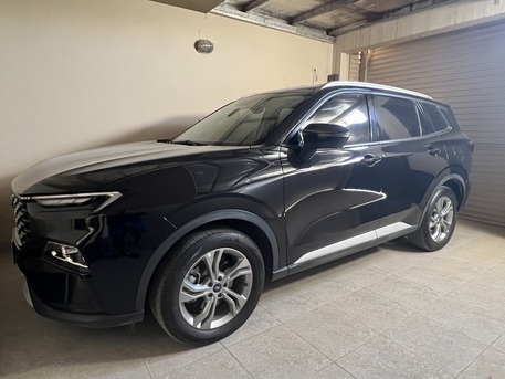 Al Kharj, Vehicles, Cars & Trucks , SAR 90000,  Ford Territory,  2025,  Automatic,  28500 KM,    With Extended Warranty- Bought Brand New