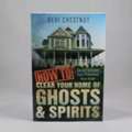 USD 15,  How To Clean Your Home Of Ghost & Spirits?