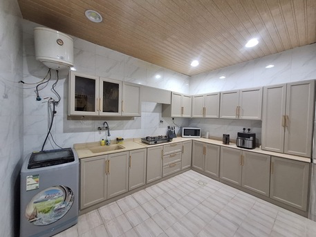 Al Kharj, Household Items, SAR 2500,  Kitchen Cupboards