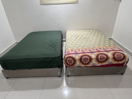 Al Kharj, Furniture, SAR 175,  Bed Sets