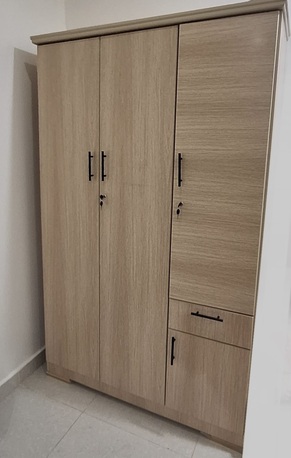 Al Kharj, Furniture, SAR 600,  Wardrobes